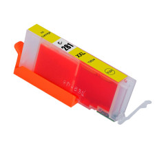 Canon CLI 281XXL Ink Cartridge Yellow New Compatible